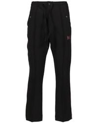 Needles - Piping Cowboy Trainingsbroek - Lyst