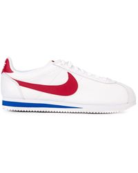 Nike Cortez Classic Sneakers for Men - Up to 44% off | Lyst