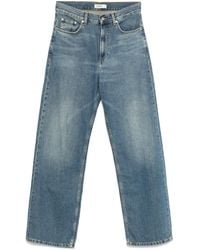 Sandro - Baggy Jeans - Lyst