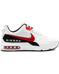 Nike - Air Max Ltd 3 Sneakers - Lyst