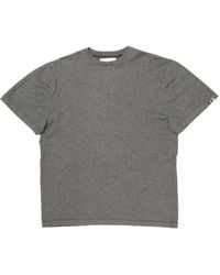 Extreme Cashmere - T-Shirt Mit Rundhalsausschnitt - Lyst
