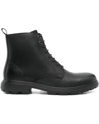 Geox - Meiern Boots - Lyst