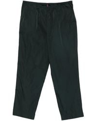 Katharina Hovman - Elasticated-Waist Trousers - Lyst