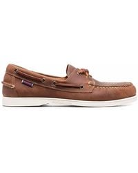 Sebago - Dockside Portland Boat Shoes - Lyst