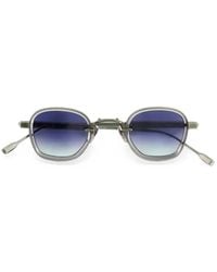 Sato Eyewear - Rigel Sunglasses - Lyst