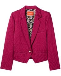 La DoubleJ - Luckycharm Jacket - Lyst