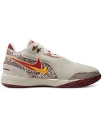 Nike - Lebron Nxxt Gen Ampd Sneakers - Lyst