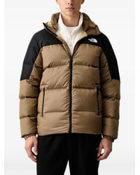 The North Face - Diablo Down 2.0 Hooded Jacket - Lyst