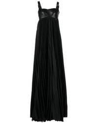 Monse - Kleid Mit Empire-Schnitt - Lyst