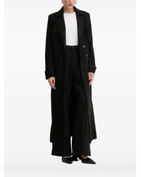 Bardot - Jas Met Dubbele Rij Knopen - Lyst