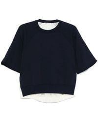 Undercover - Layered Top - Lyst