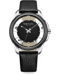 Kenneth Cole - Montre New York Mm - Lyst