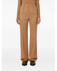 Max Mara - Pants - Lyst