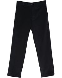 PT Torino - Belt-Loops Trousers - Lyst