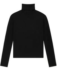 Maliparmi - Colours Of The World Roll-Neck Sweater - Lyst