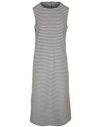 Bogner - Samira Patterned Dress - Lyst