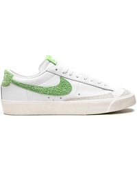 Nike - Blazer Low '77 Vintage /Turf" Sneakers - Lyst