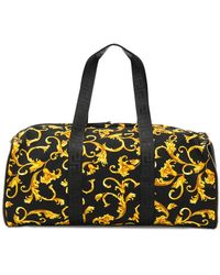 versace holdall