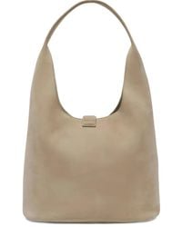 Jonathan Simkhai - Khai スエード ショルダーバッグ - Lyst