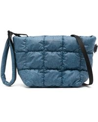 VEE COLLECTIVE - Porter Clutch Bag - Lyst