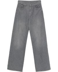 Emporio Armani - ファイブポケット ジーンズ - Lyst