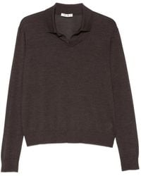 The Row - Pauli Top - Lyst