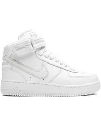 air force one mid mens
