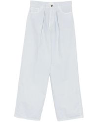 Haikure - Candy Twill 45 Jeans - Lyst