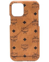 iphone xs case mcm