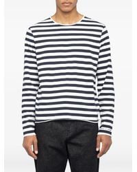 Zadig & Voltaire - Timo Stripe Shirt - Lyst