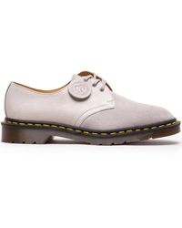 Dr. Martens - Chaussures Oxford 1461 - Lyst
