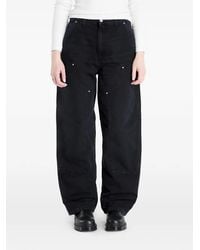Carhartt - Pantalon Brandon À Coupe Droite - Lyst