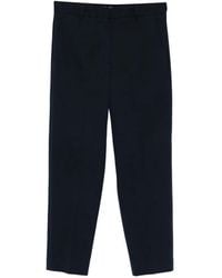 Circolo 1901 - Broek Met Textuur - Lyst