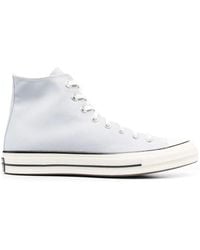 Converse - Chuck 70 Canvas High-top Sneakers - Lyst