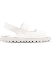 Marsèll - Sanpomice Slingback Sandals - Lyst