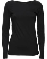 Majestic Filatures - Long-Sleeve T-Shirt - Lyst