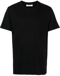 Zadig & Voltaire - Ted Graphic-Print Cotton T-Shirt - Lyst