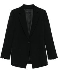 Giorgio Armani - シングルジャケット - Lyst