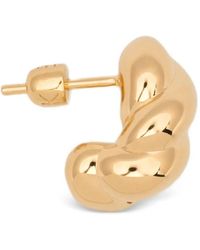 Maria Black - Robe Twisted Earring - Lyst