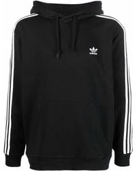 adidas - Adicolor Classics 3-Stripes Hoodie - Lyst