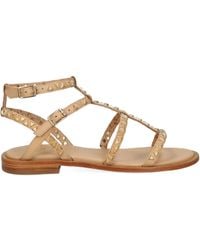 Ash - Pandora Sandals - Lyst
