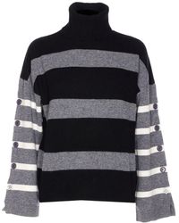 Liu Jo - Pull À Rayures - Lyst