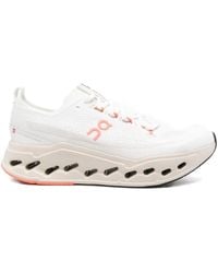 On Shoes - Baskets Cloudsurfer Max - Lyst