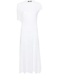 Jacquemus - La Robe Salerno Midi Dress - Lyst