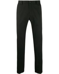 Dolce & Gabbana - Tailored Straight-leg Trousers - Lyst