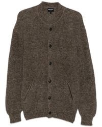 Giorgio Armani - Sweaters & Knitwear - Lyst