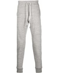 Tom Ford - Drawstring Track Pants - Lyst