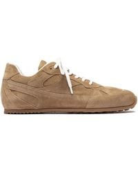 Officine Creative - Away 101 Lace-Up Sneakers - Lyst