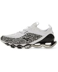 Mizuno - Prophecy 13.2 Lace-Up Fastening Sneakers - Lyst