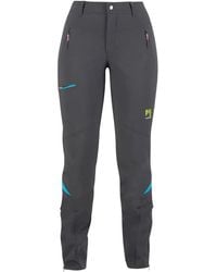 Karpos - Zip-Pockets Panel Sport Track Pants - Lyst